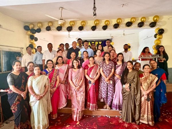 TEACHERS DAY 2026