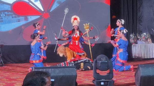 ANNUAL FUNCTION